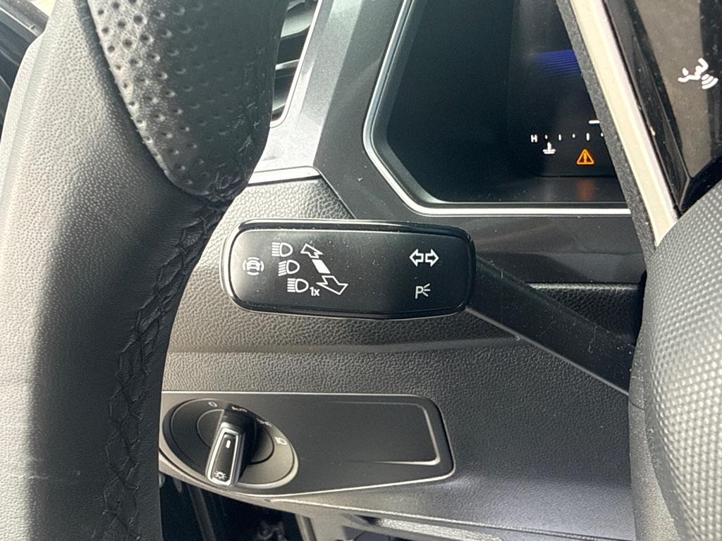 Volkswagen Tiguan  2024