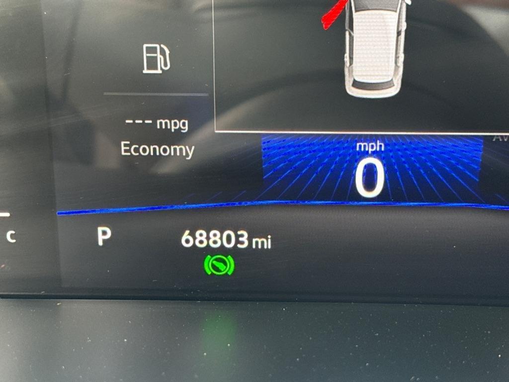 Volkswagen Tiguan  2024