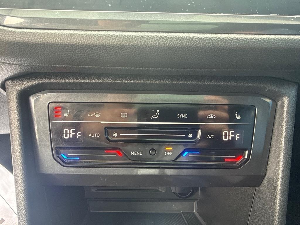 Volkswagen Tiguan  2024