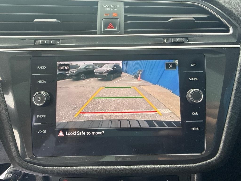 Volkswagen Tiguan  2024