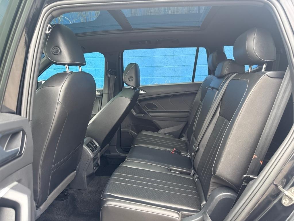 Volkswagen Tiguan  2024