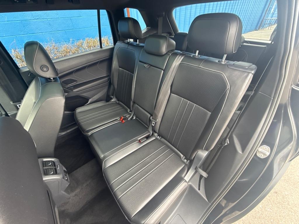 Volkswagen Tiguan  2024