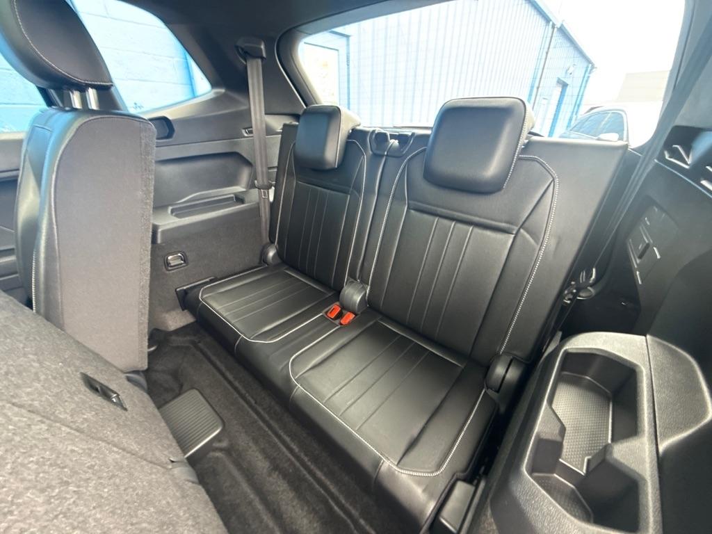 Volkswagen Tiguan  2024