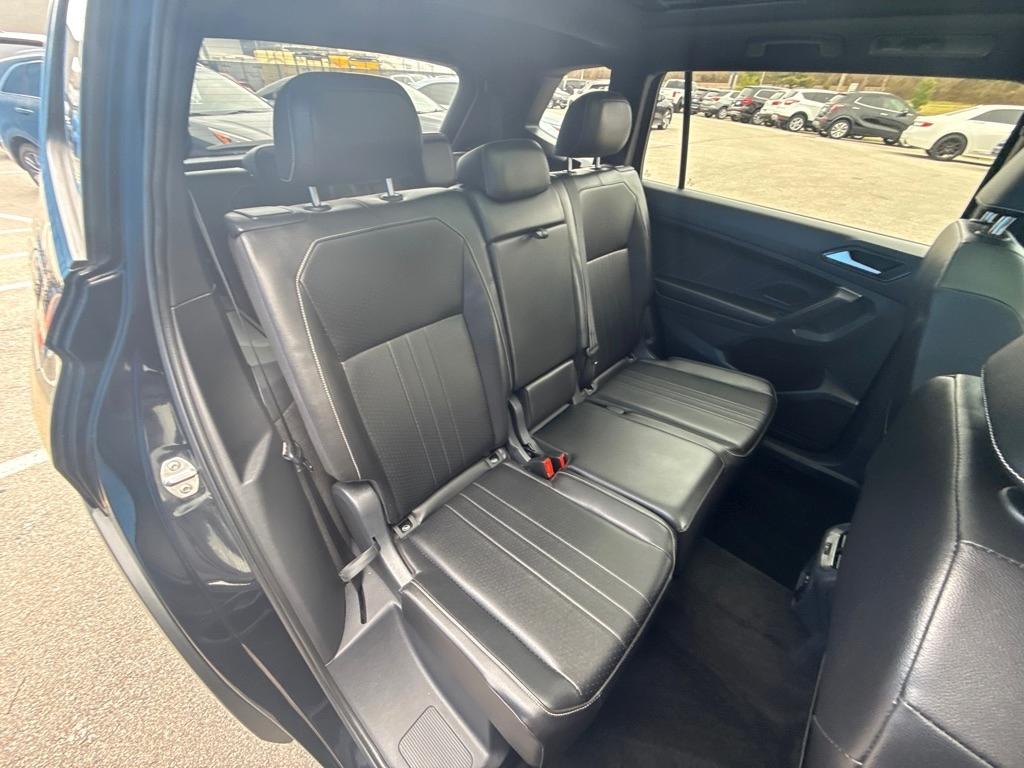 Volkswagen Tiguan  2024