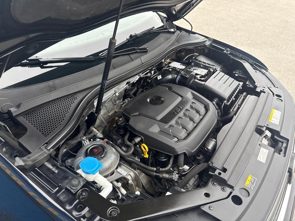 Volkswagen Tiguan  2024