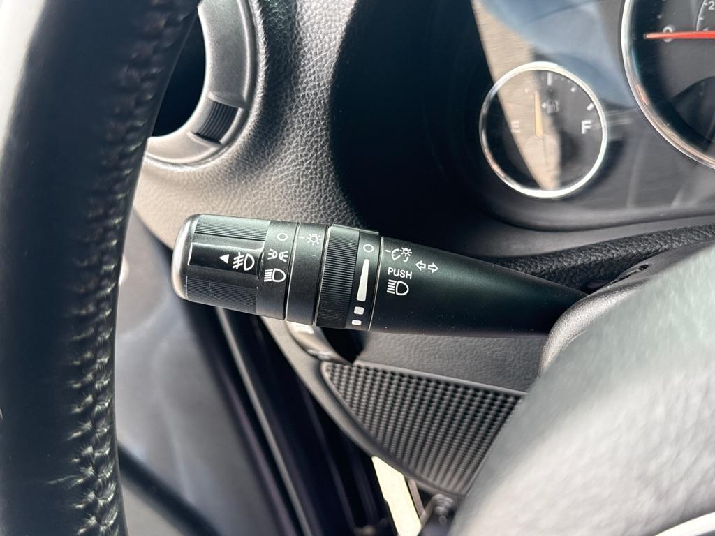 Jeep Wrangler 2dr Sport 2017