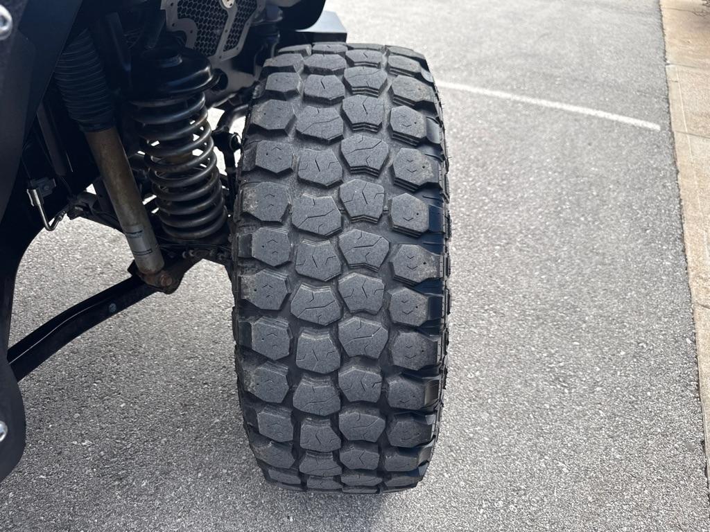 Jeep Wrangler 2dr Sport 2017