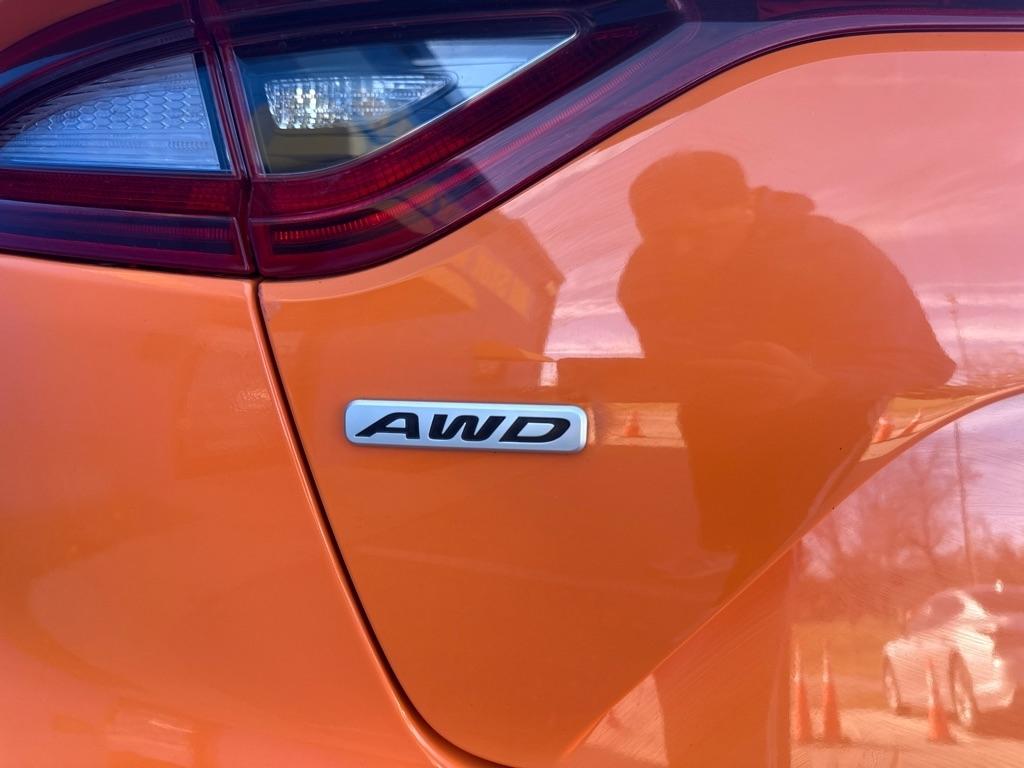 Kia Stinger GTS AWD 2019