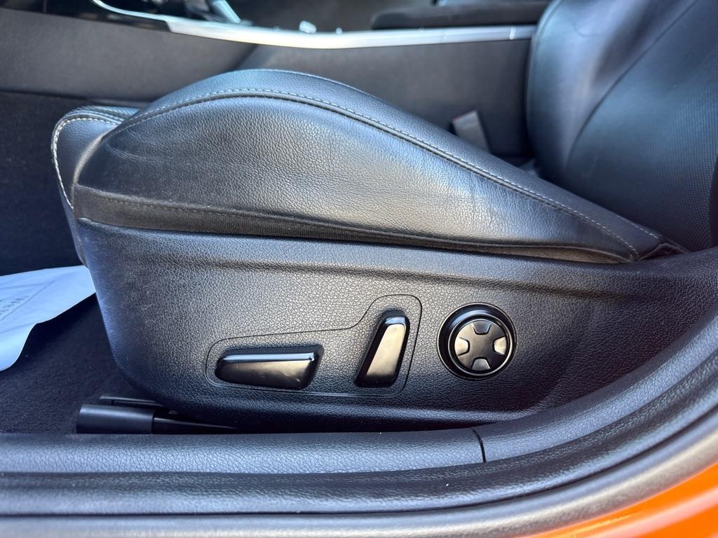 Kia Stinger GTS AWD 2019