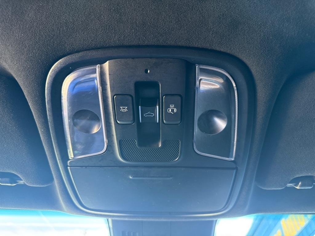 Kia Stinger GTS AWD 2019