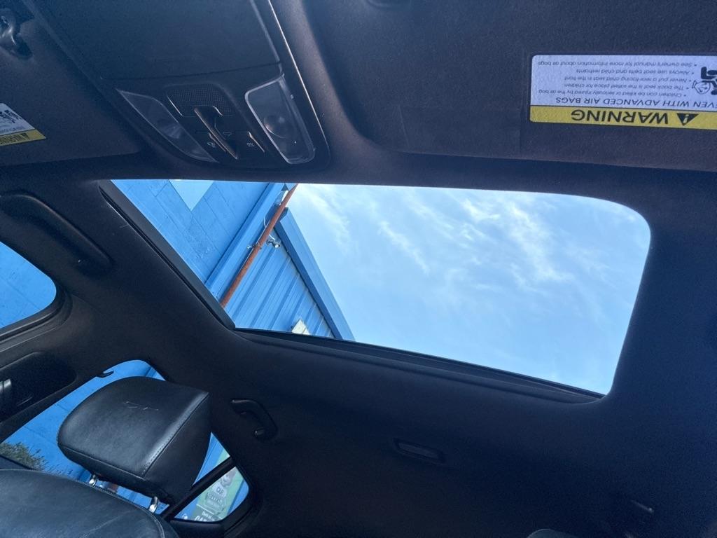 Kia Stinger GTS AWD 2019