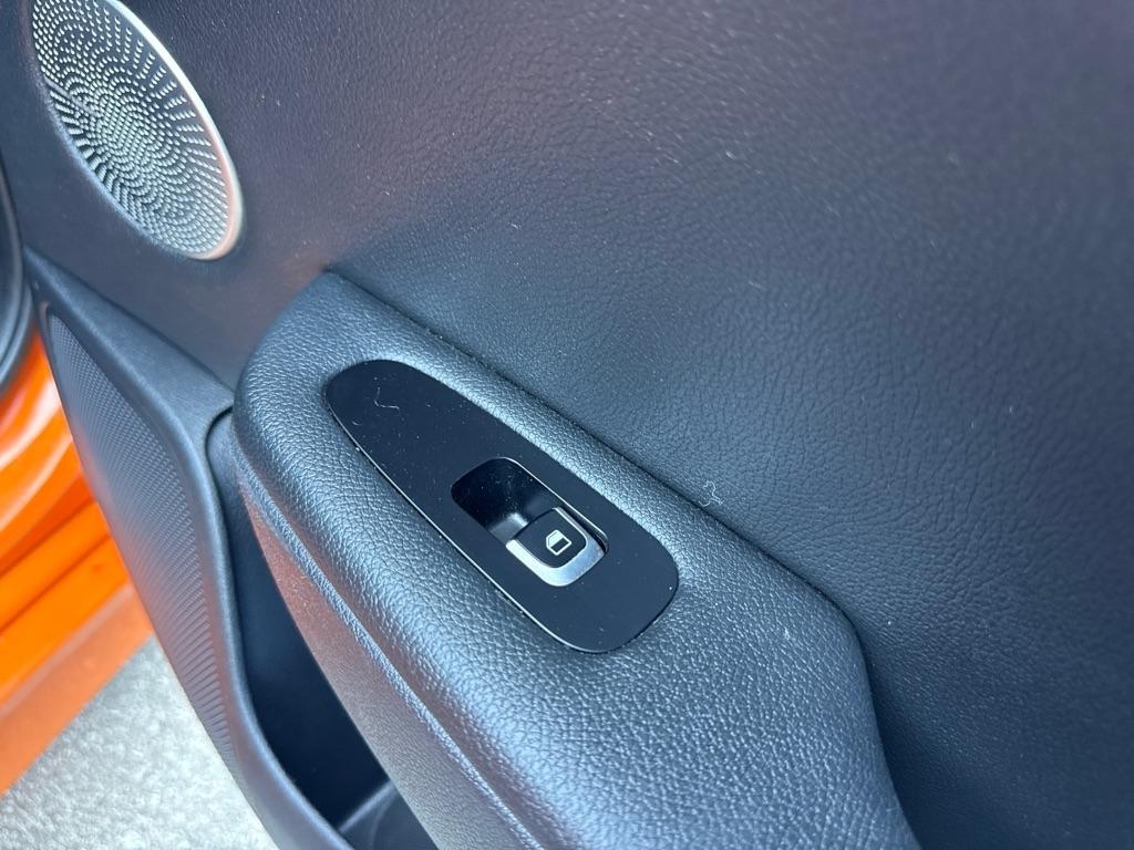 Kia Stinger GTS AWD 2019