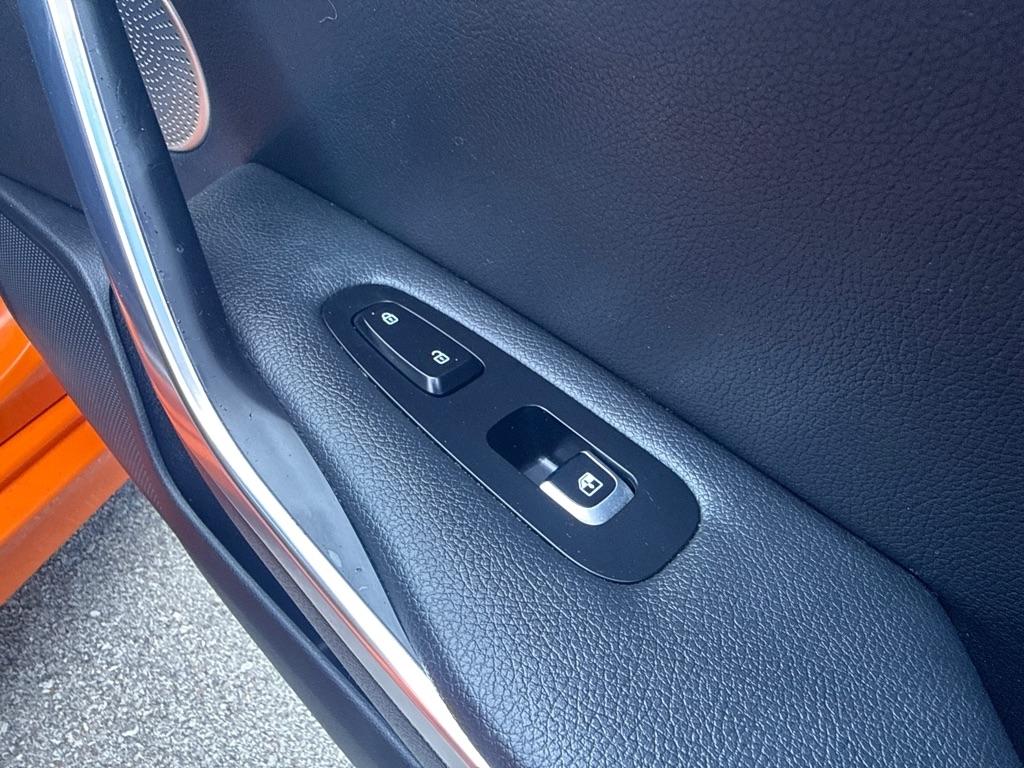 Kia Stinger GTS AWD 2019