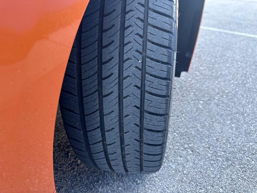 Kia Stinger GTS AWD 2019