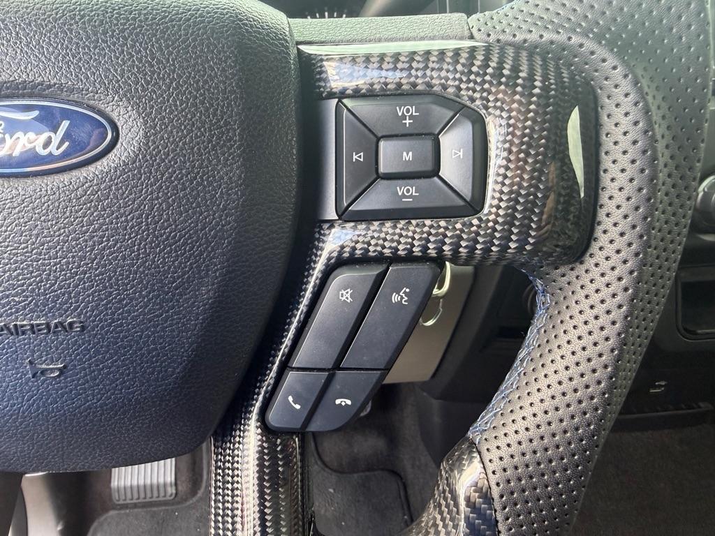 Ford F-150  2019