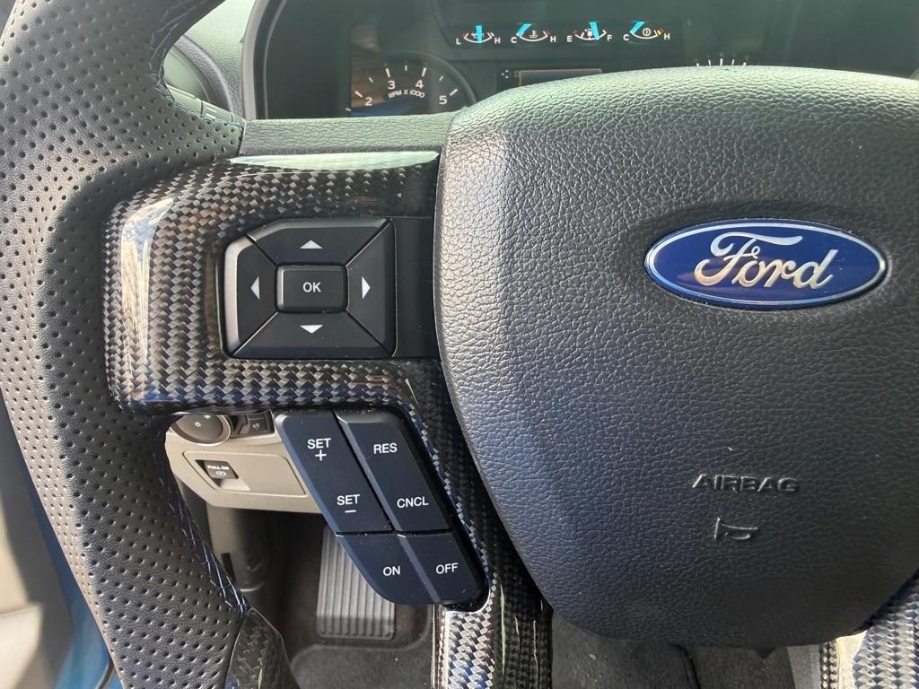 Ford F-150  2019