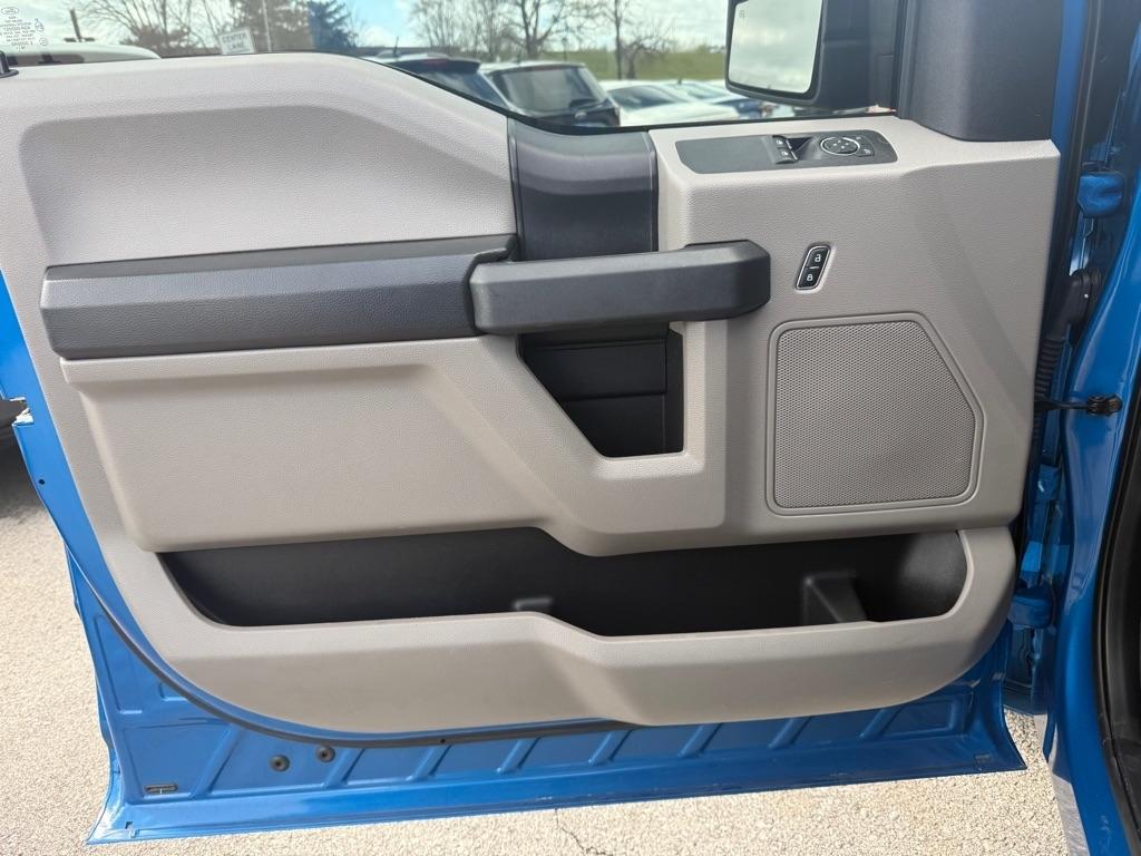 Ford F-150  2019