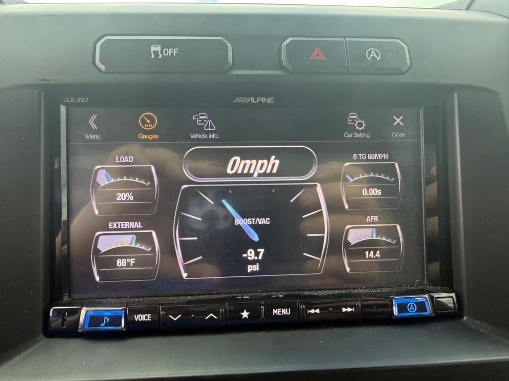 Ford F-150  2019
