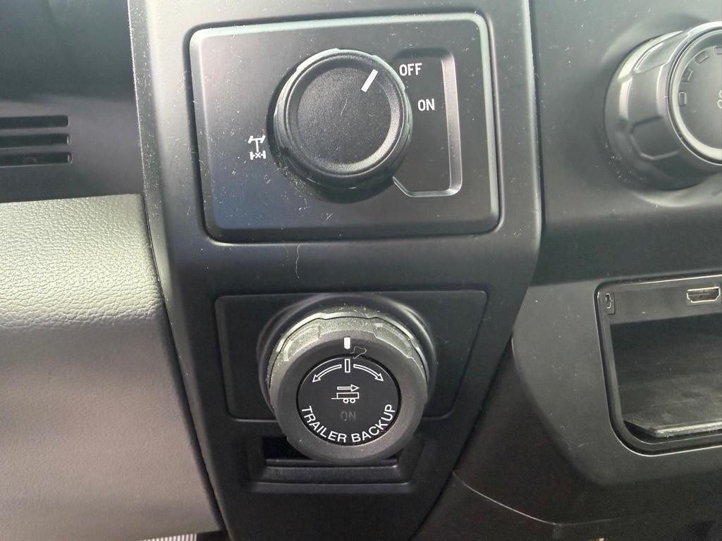 Ford F-150  2019