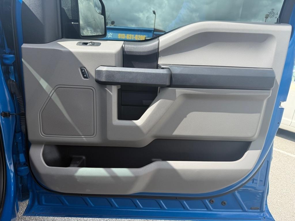 Ford F-150  2019