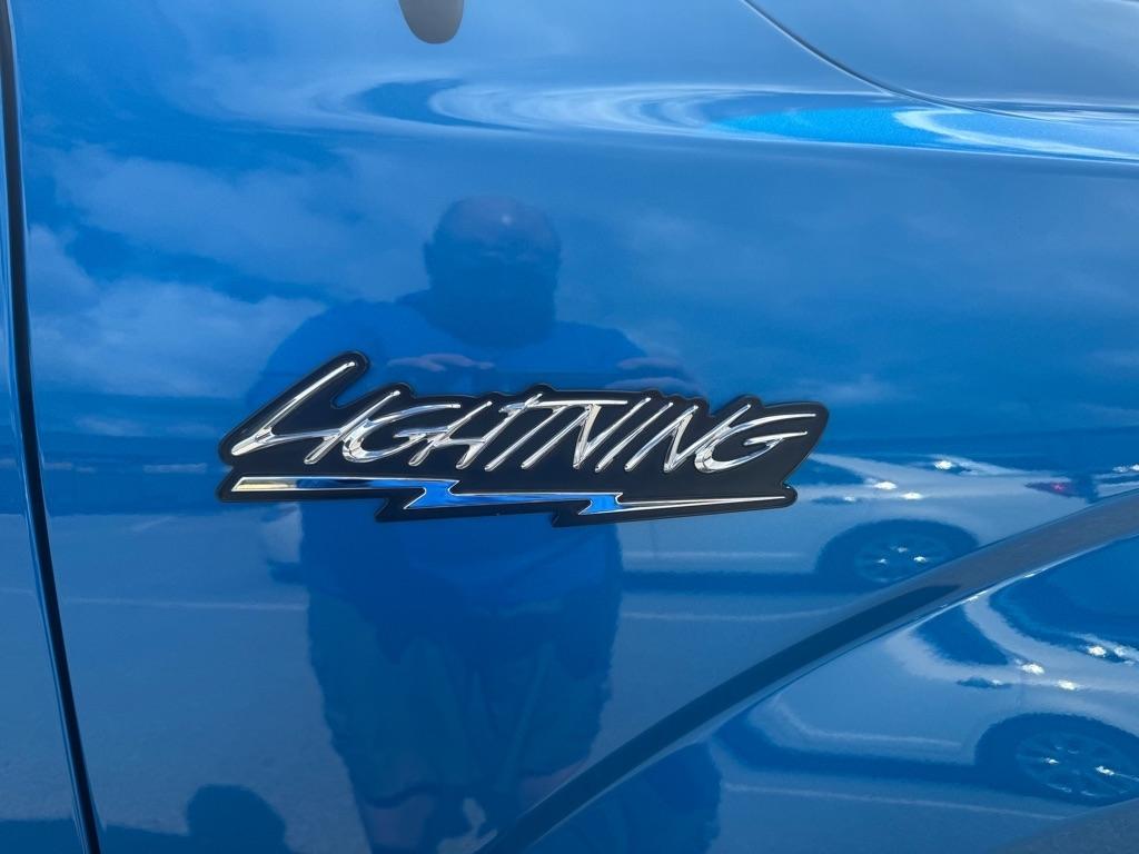 Ford F-150  2019
