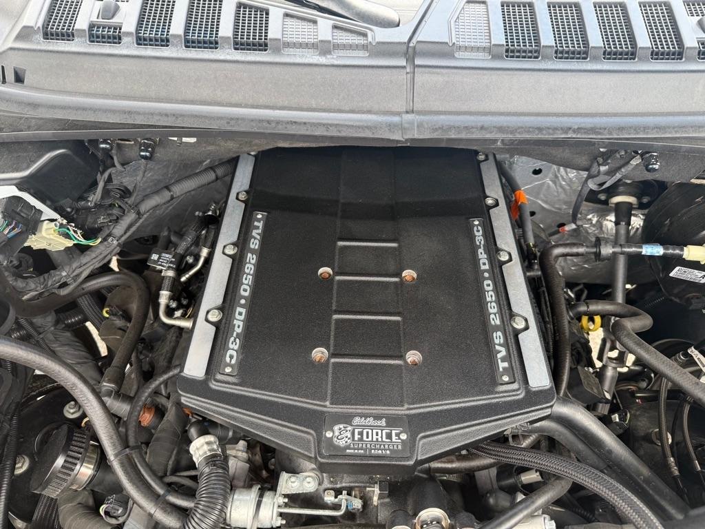 Ford F-150  2019