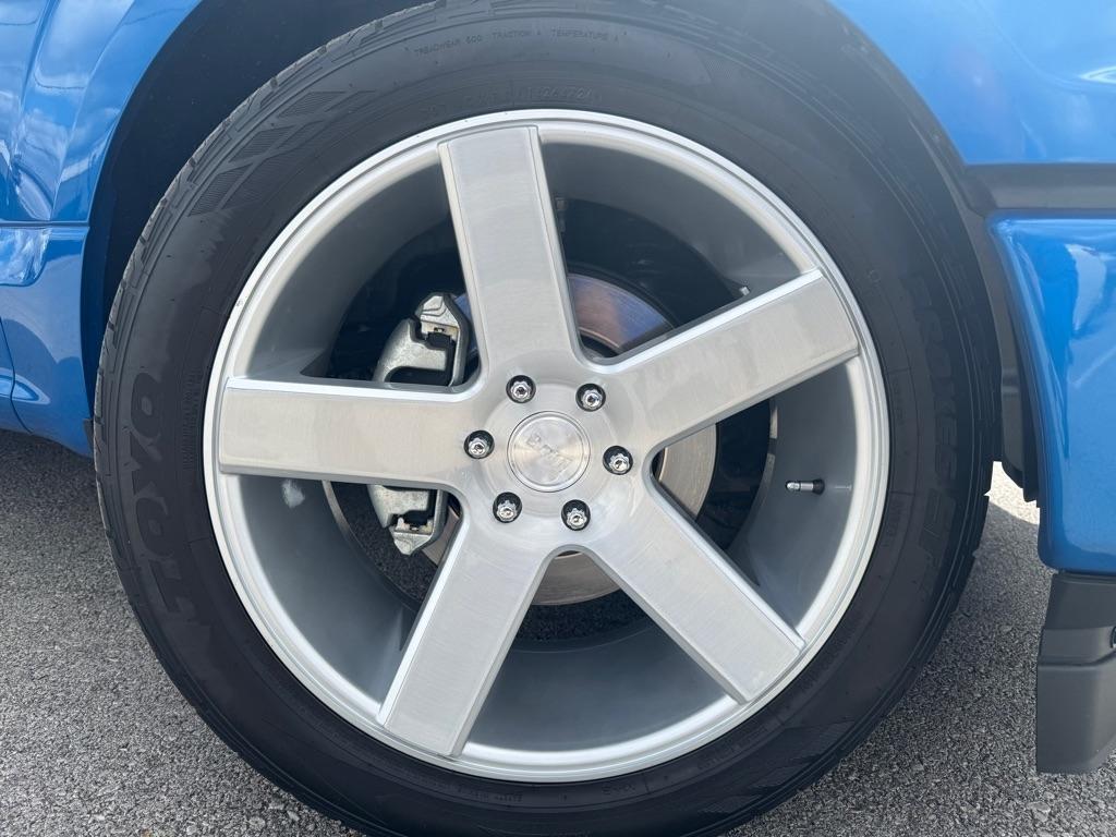 Ford F-150  2019