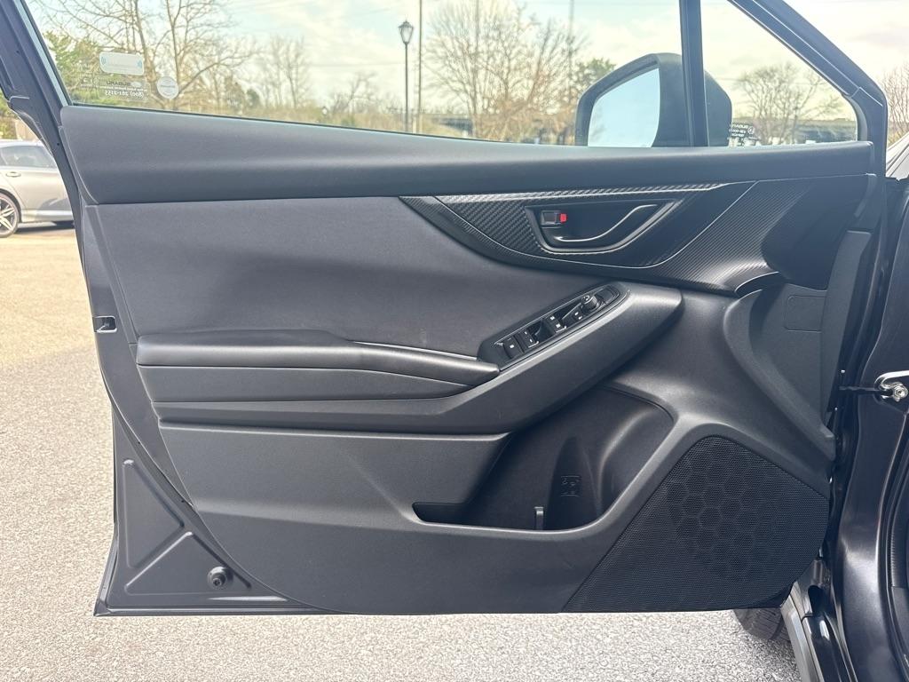 Subaru Crosstrek 2.0i Premium CVT 2019