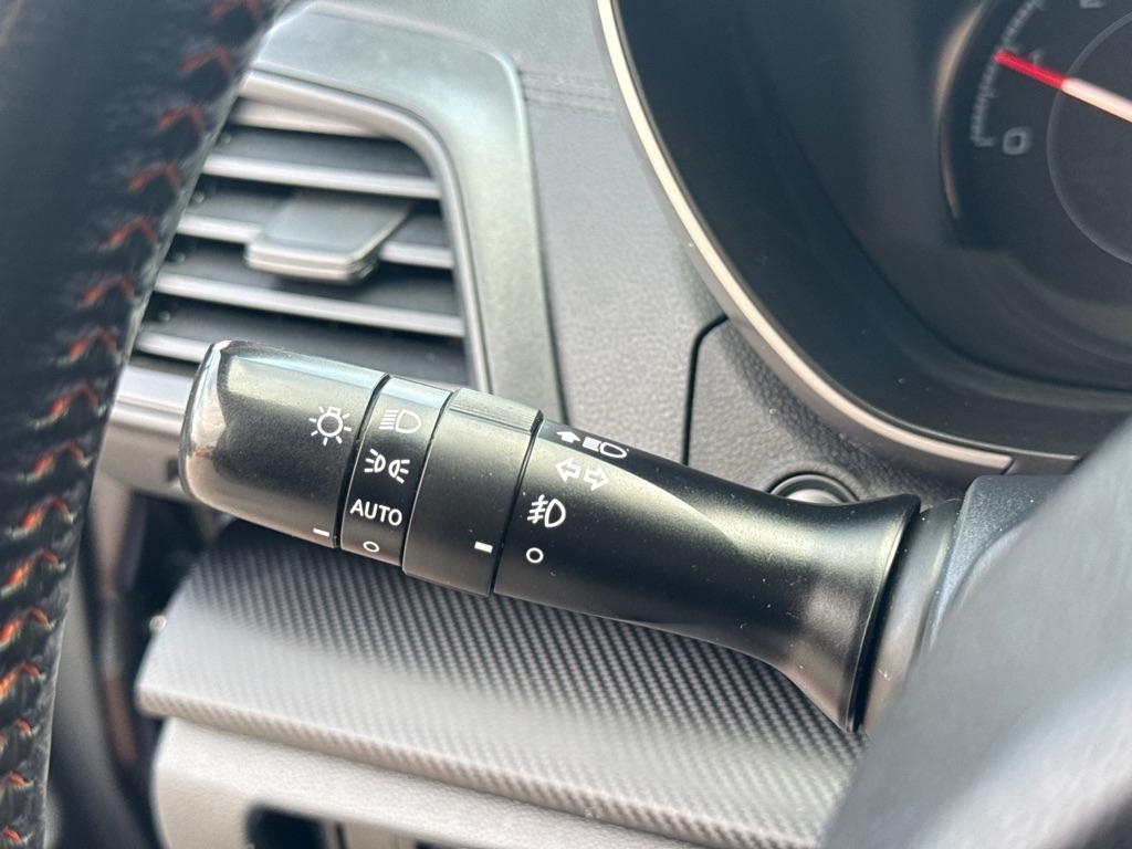 Subaru Crosstrek 2.0i Premium CVT 2019