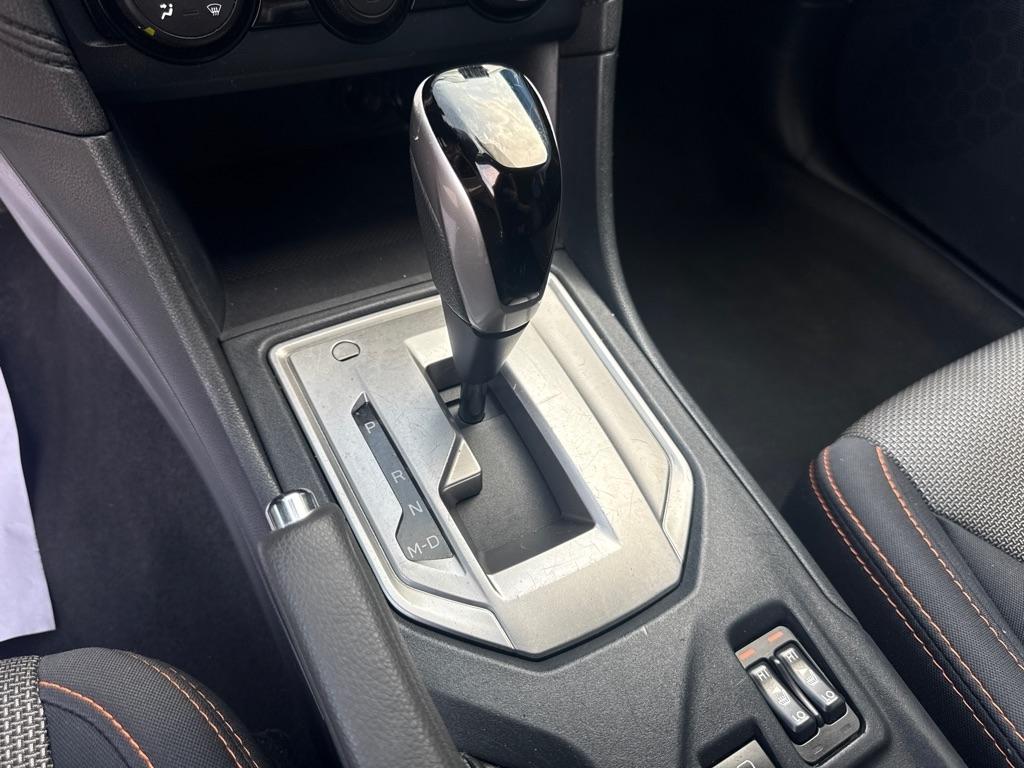 Subaru Crosstrek 2.0i Premium CVT 2019