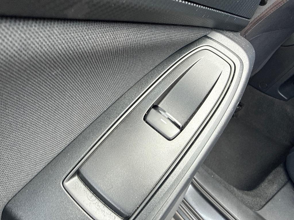 Subaru Crosstrek 2.0i Premium CVT 2019