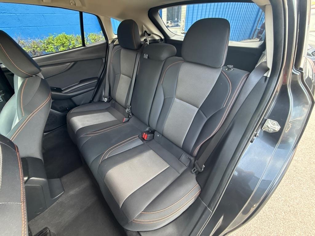 Subaru Crosstrek 2.0i Premium CVT 2019