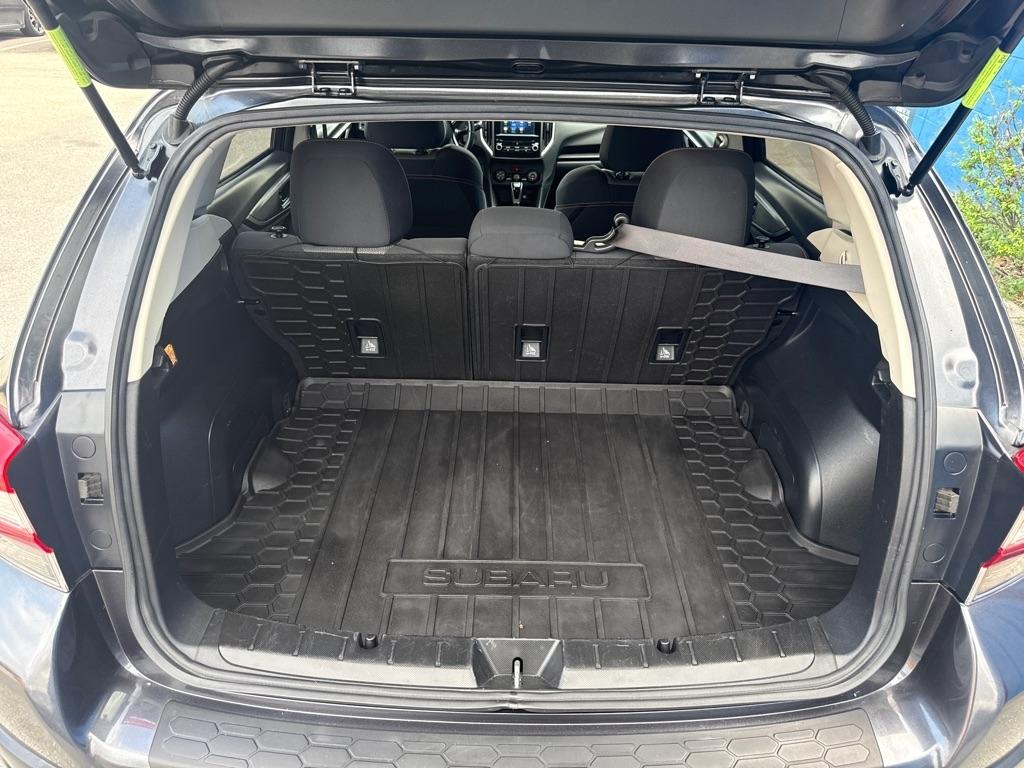 Subaru Crosstrek 2.0i Premium CVT 2019