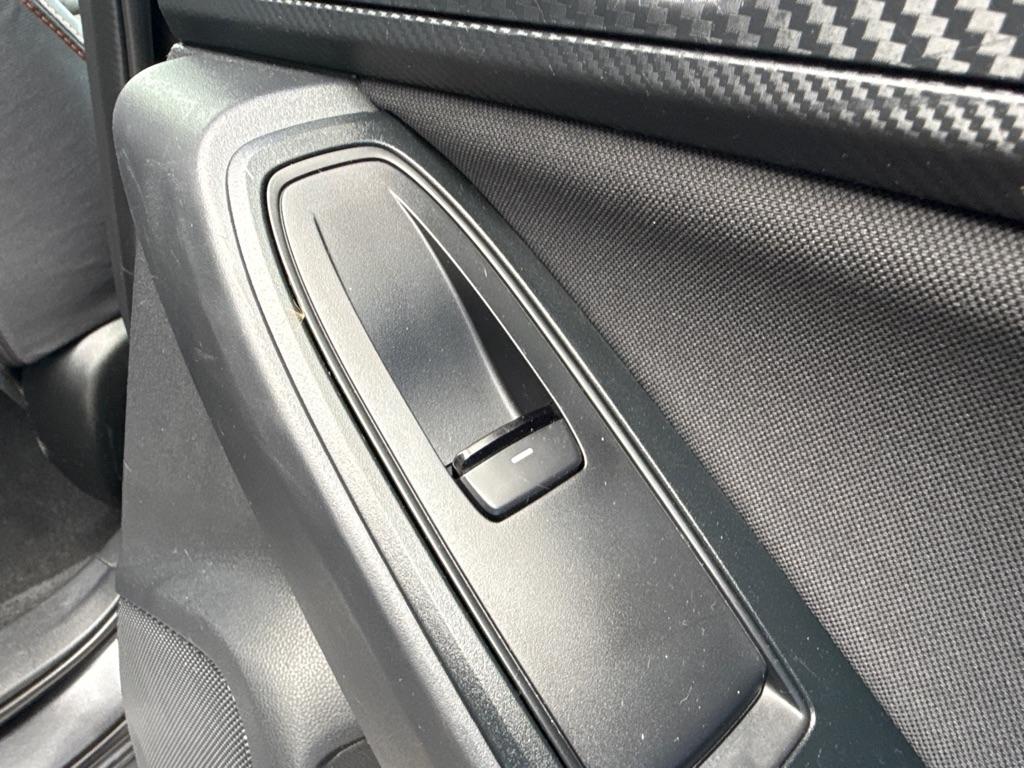 Subaru Crosstrek 2.0i Premium CVT 2019