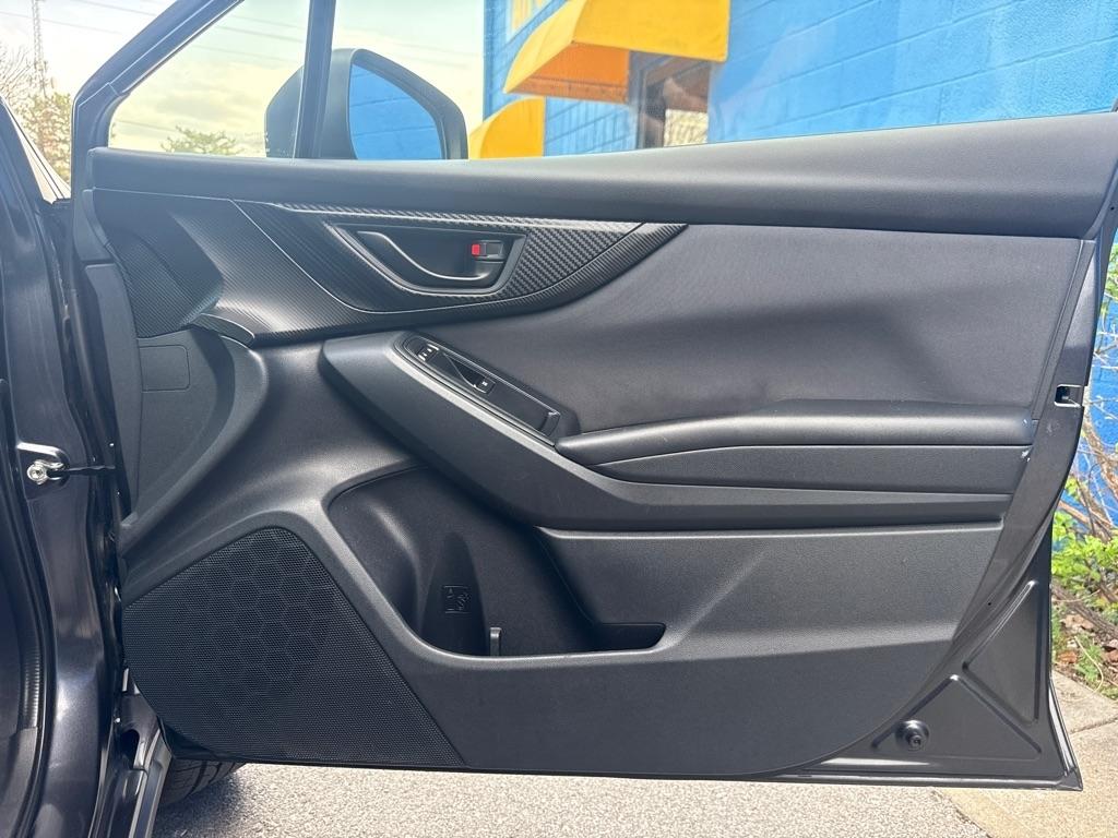 Subaru Crosstrek 2.0i Premium CVT 2019