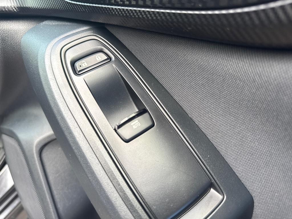 Subaru Crosstrek 2.0i Premium CVT 2019