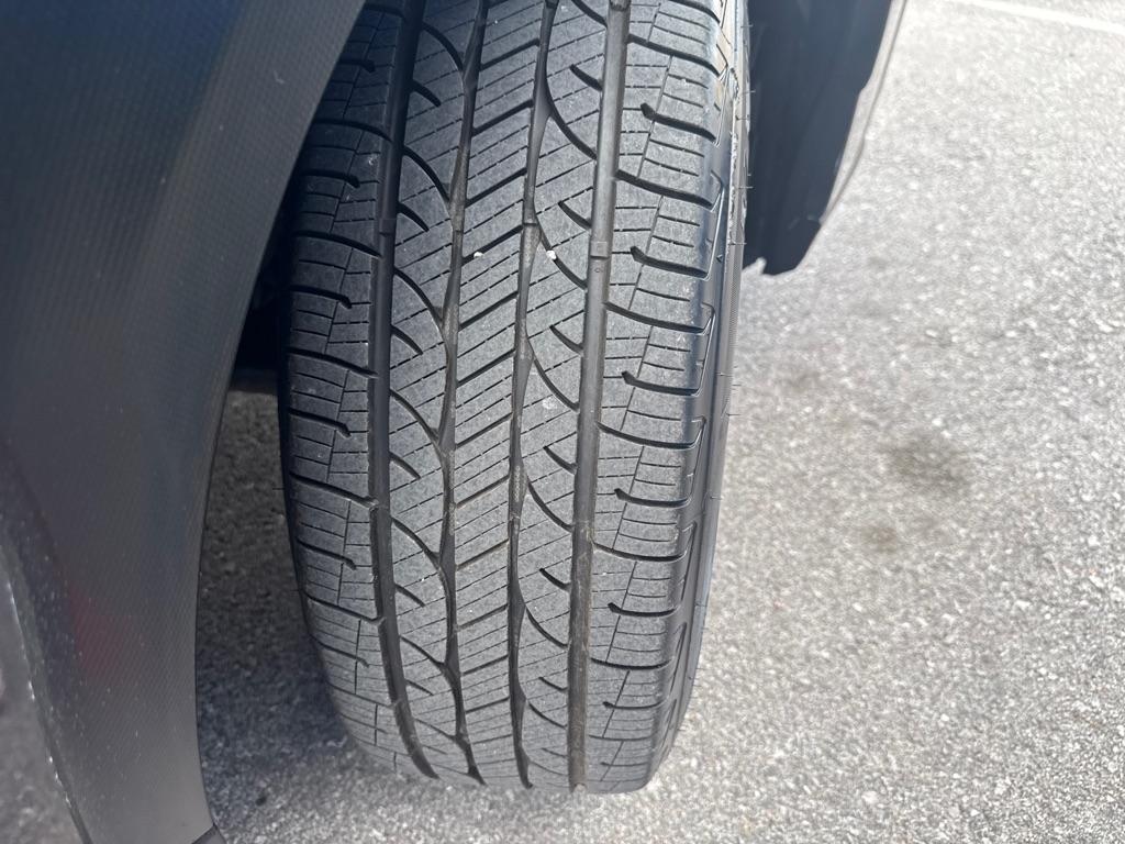 Subaru Crosstrek 2.0i Premium CVT 2019