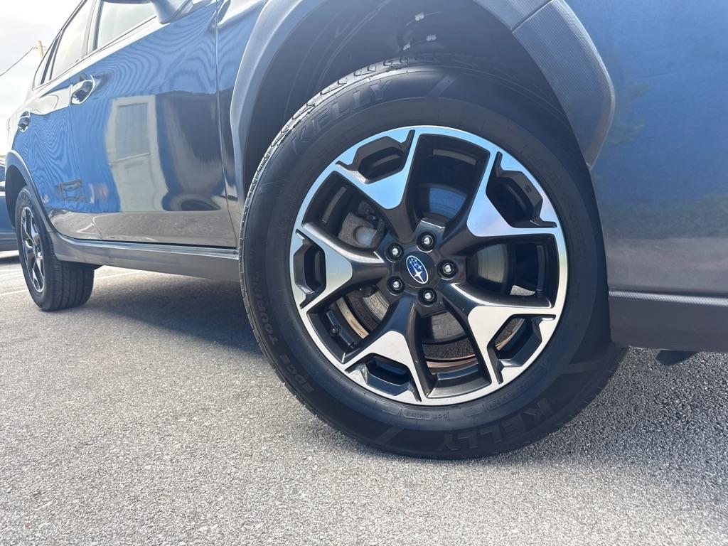Subaru Crosstrek 2.0i Premium CVT 2019