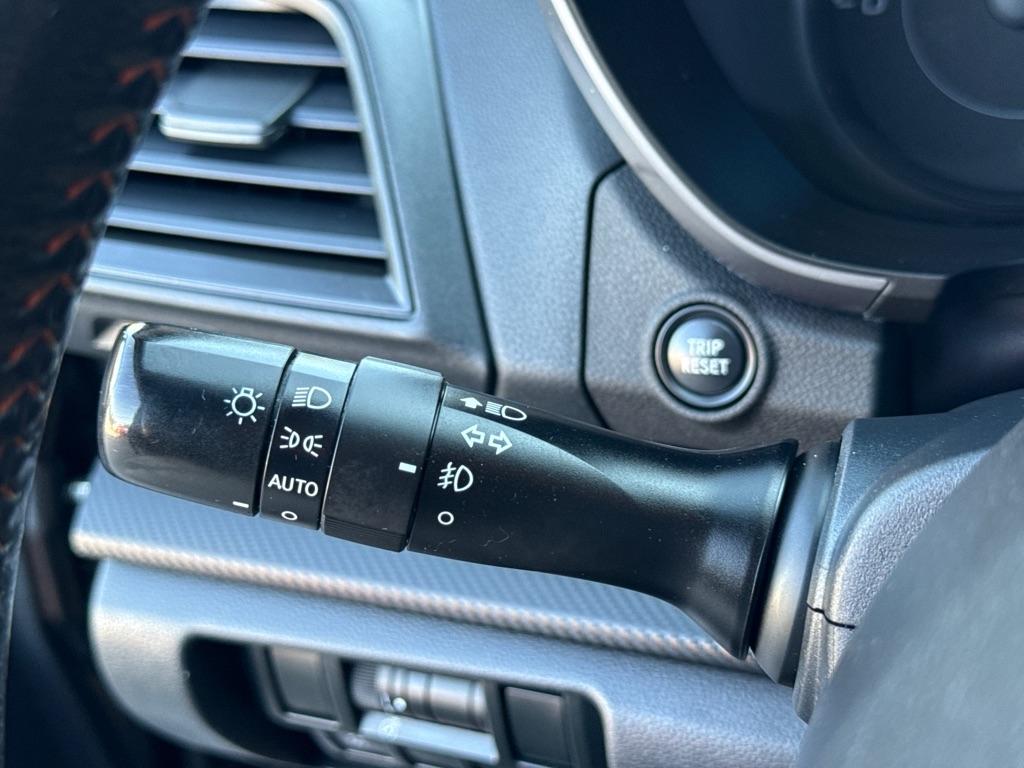 Subaru Crosstrek 2.0i Premium CVT 2019