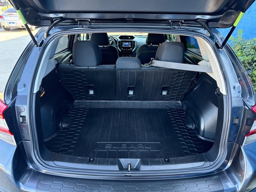 Subaru Crosstrek 2.0i Premium CVT 2019