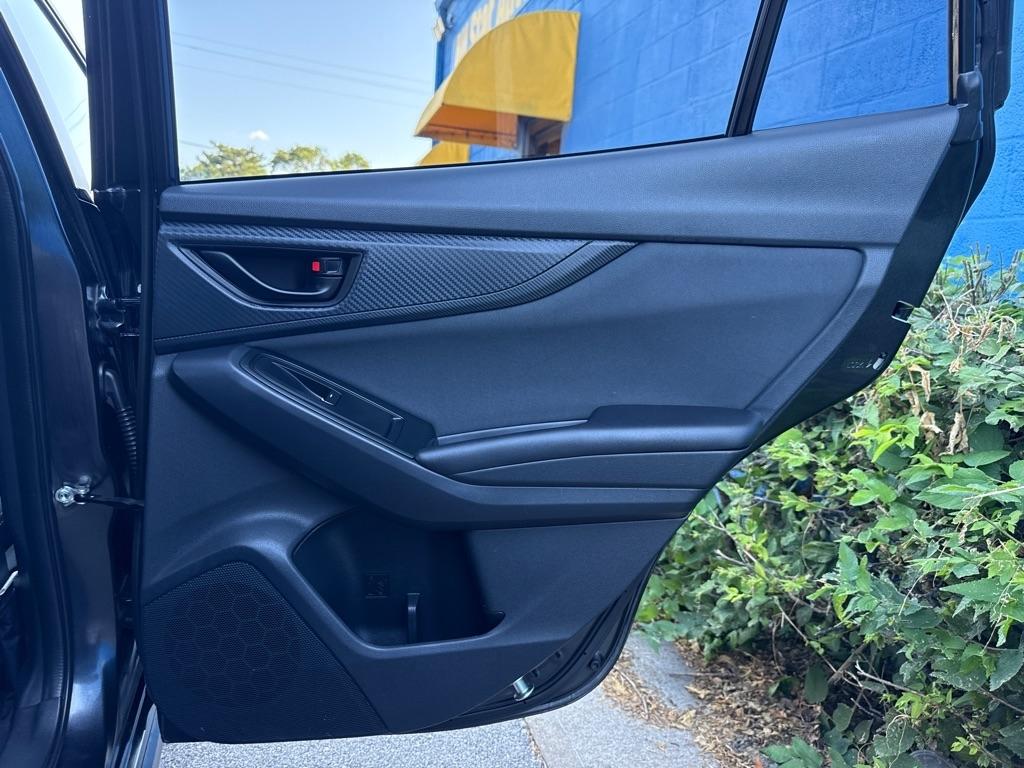 Subaru Crosstrek 2.0i Premium CVT 2019