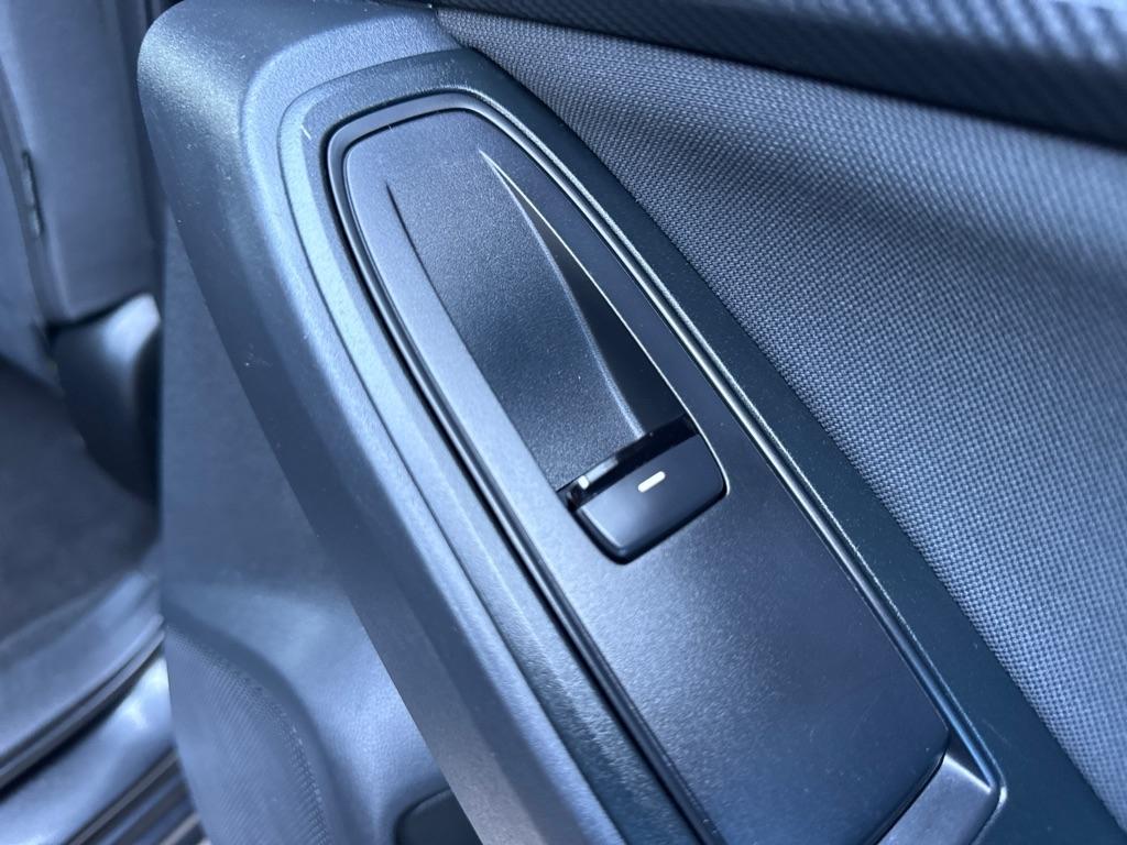 Subaru Crosstrek 2.0i Premium CVT 2019