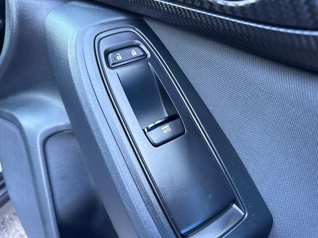 Subaru Crosstrek 2.0i Premium CVT 2019