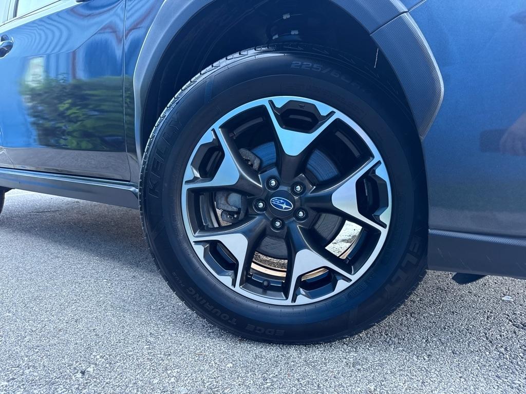 Subaru Crosstrek 2.0i Premium CVT 2019