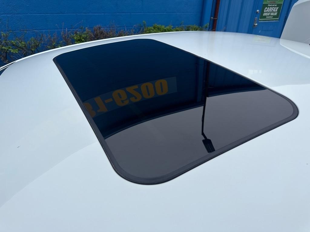 Volkswagen Passat SE 4D Sedan 2022