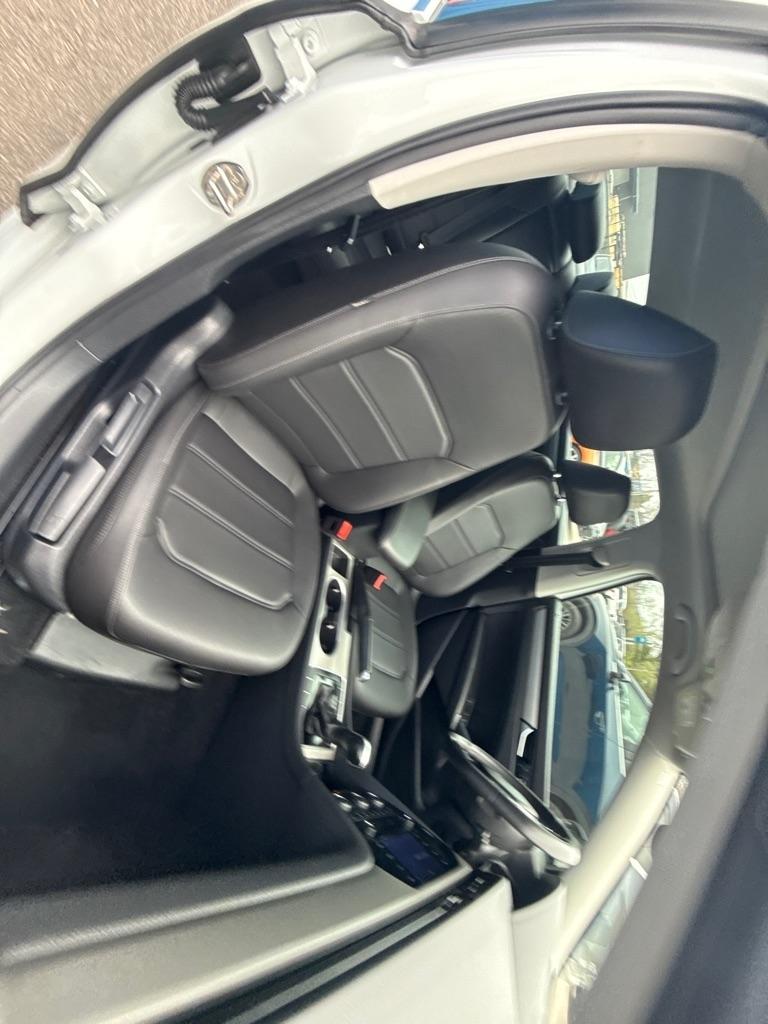 Volkswagen Passat SE 4D Sedan 2022