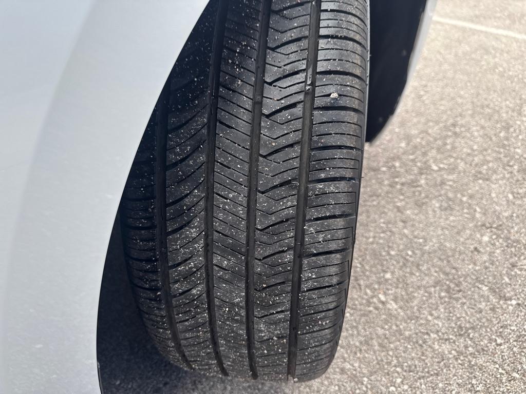 Volkswagen Passat SE 4D Sedan 2022