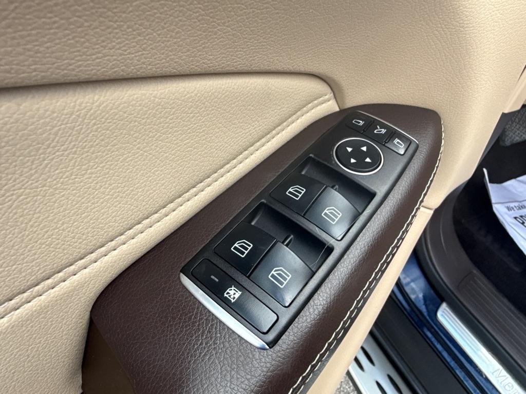 Mercedes-Benz GLS  2019