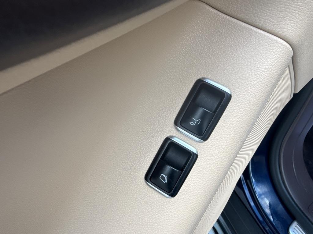 Mercedes-Benz GLS  2019