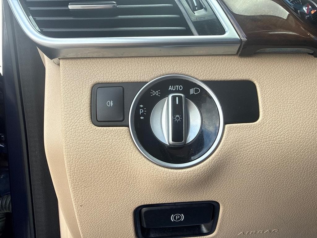 Mercedes-Benz GLS  2019